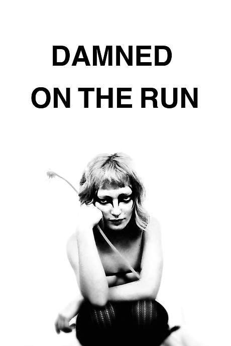 Damned on the run